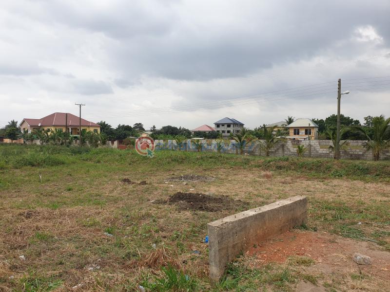 Land For Sale Tema Accra - 3