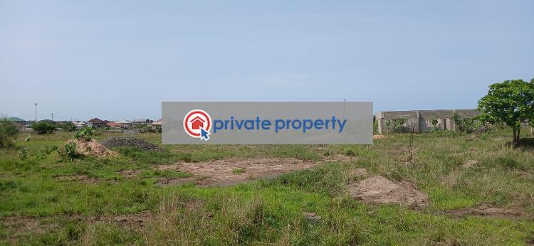 Residential Land For Sale &nbsp;adom Estate Dawhenya Tema Accra - 6