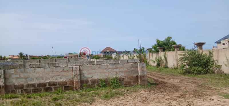 Land For Sale Ahotor Junction Prampram Ningo Prampram District Accra - 1