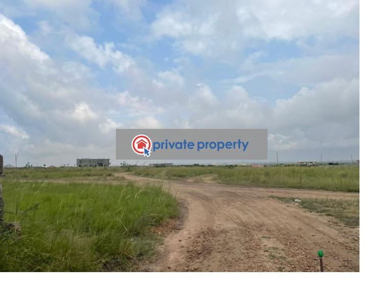 Mixed use Land For Sale &nbsp;new Ningo Police Station Ningo Prampram District Accra - 4