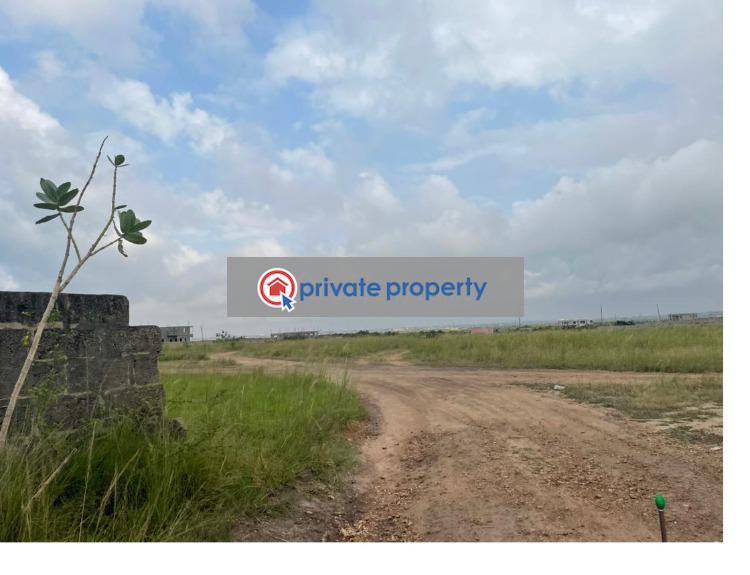 Mixed use Land For Sale &nbsp;new Ningo Police Station Ningo Prampram District Accra - 2