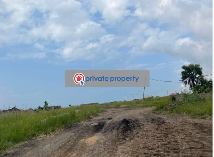 Mixed use Land For Sale &nbsp;new Ningo Police Station Ningo Prampram District Accra - 3