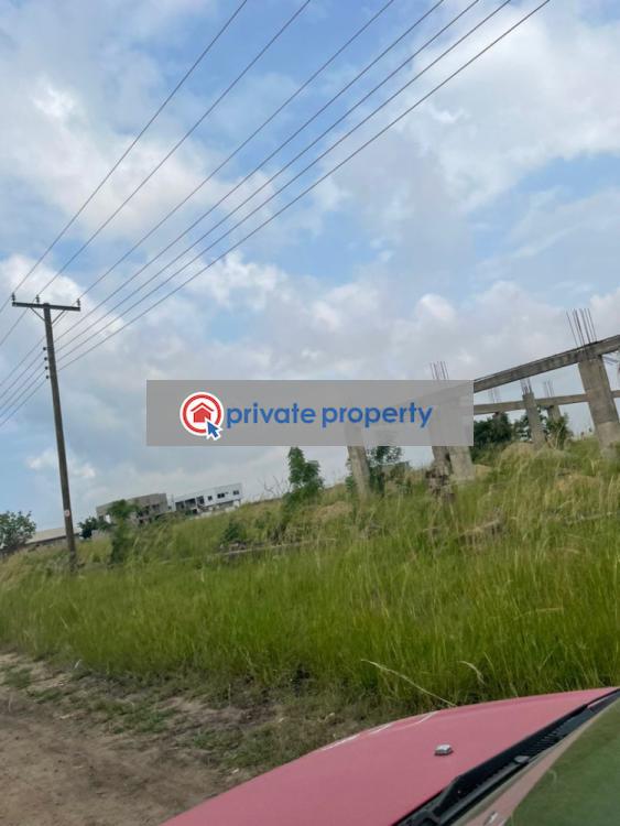 Mixed use Land For Sale &nbsp;new Ningo Police Station Ningo Prampram District Accra - 1