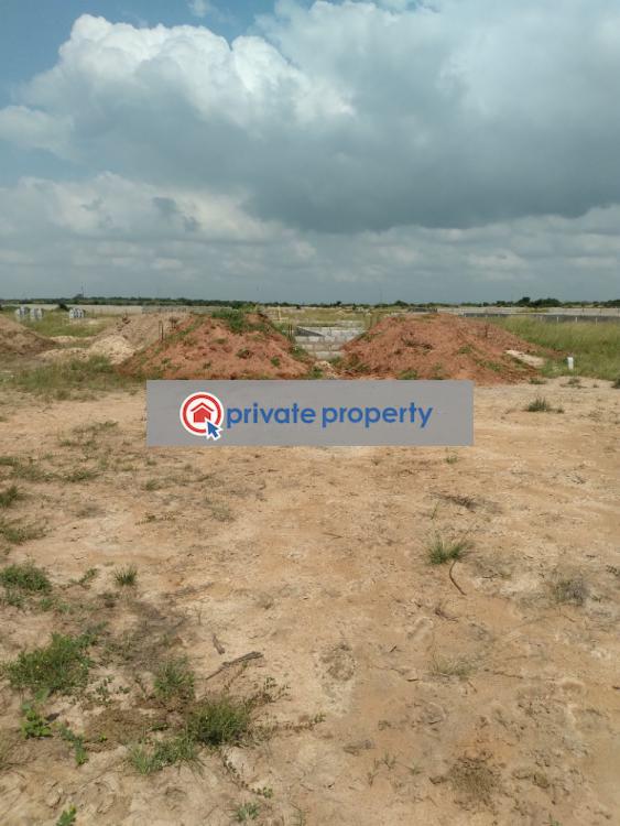 Commercial Land For Sale &nbsp;suncity Residence Ningo Prampram District Accra - 4