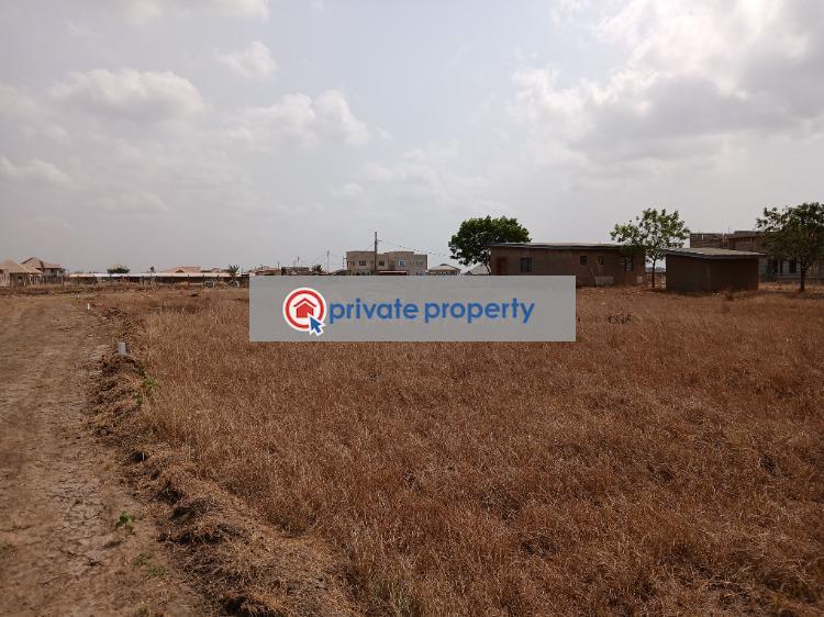 Residential Land For Sale &nbsp;community 25 Rock City Tema Accra - 4