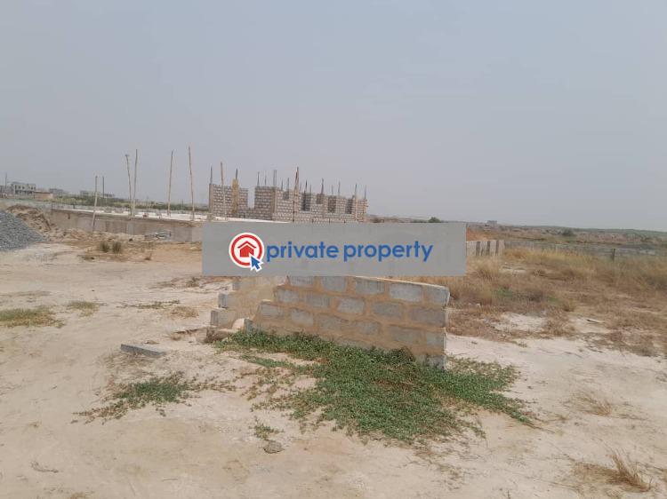 Residential Land For Sale &nbsp;comm 25 Beverly Hills Tema Accra - 3