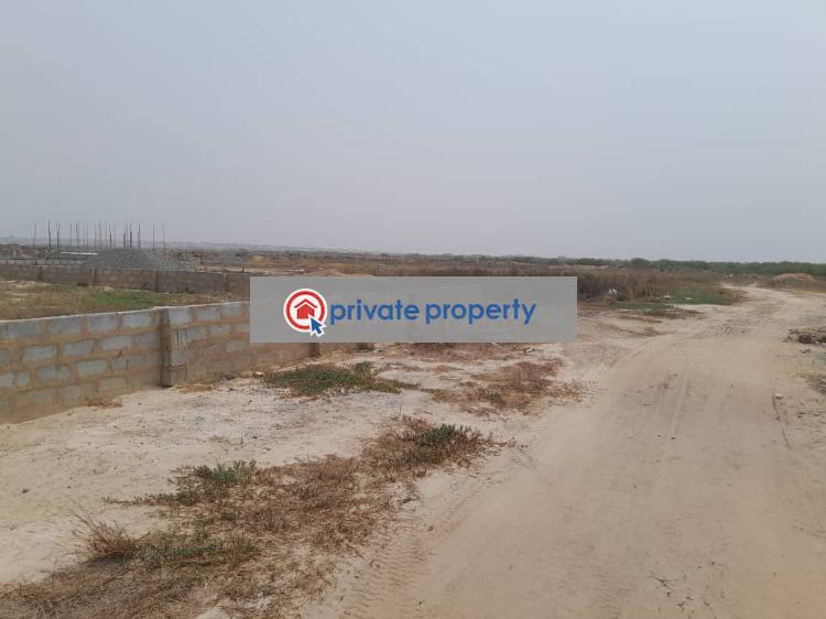Residential Land For Sale &nbsp;comm 25 Beverly Hills Tema Accra - 4