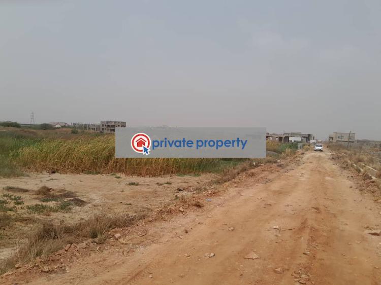 Residential Land For Sale &nbsp;comm 25 Beverly Hills Tema Accra - 1