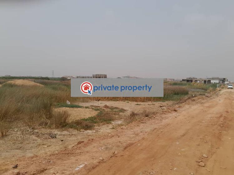 Residential Land For Sale &nbsp;comm 25 Beverly Hills Tema Accra - 2