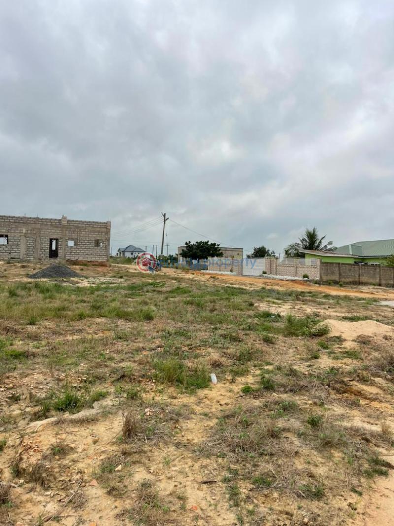 Land For Sale Beachroad Prampram Ningo Prampram District Accra - 3