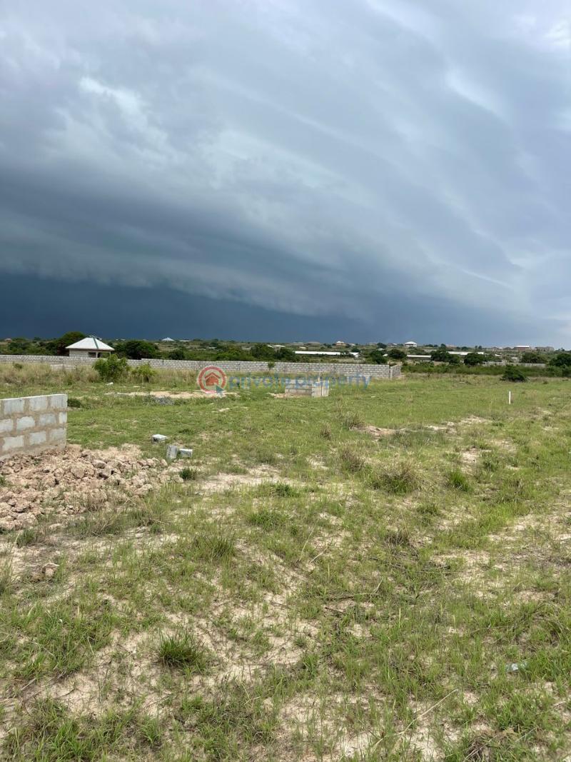 Land For Sale Beachroad Prampram Ningo Prampram District Accra - 0