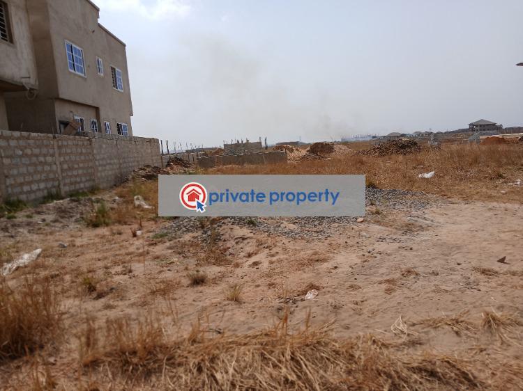 Residential Land For Sale &nbsp;community 25 Tema Accra - 1