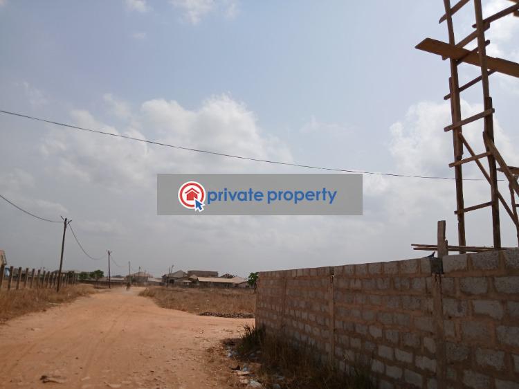 Residential Land For Sale &nbsp;community 25 Tema Accra - 2