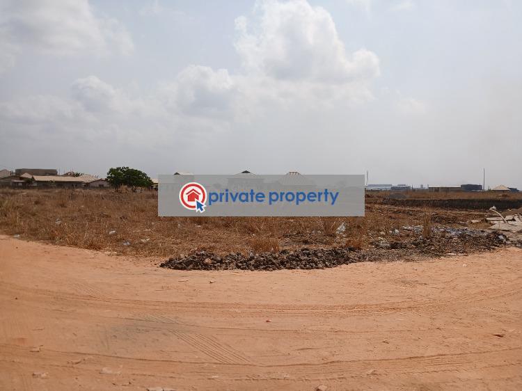 Residential Land For Sale &nbsp;community 25 Tema Accra - 4