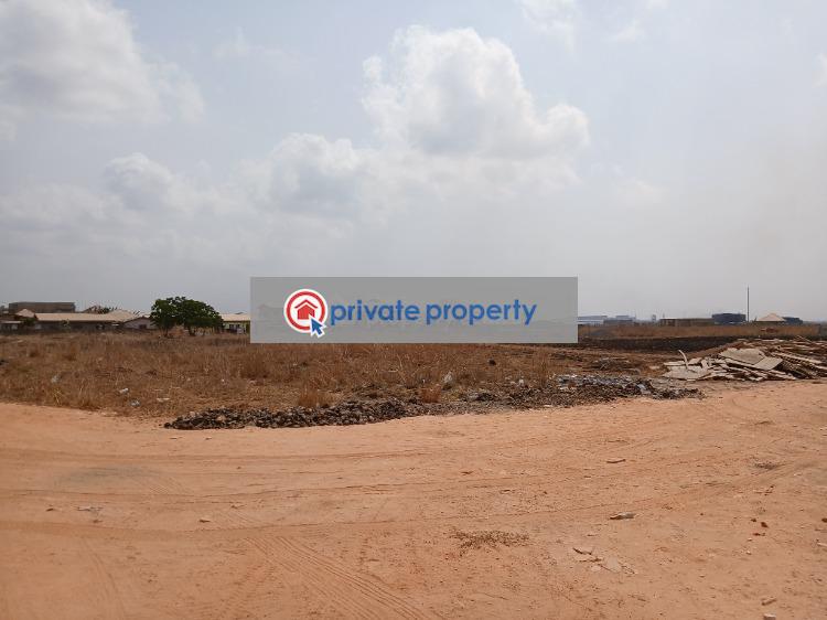 Residential Land For Sale &nbsp;community 25 Tema Accra - 3