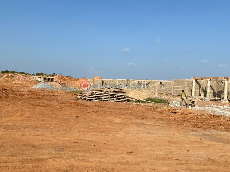 Land For Sale Tema Accra - 0