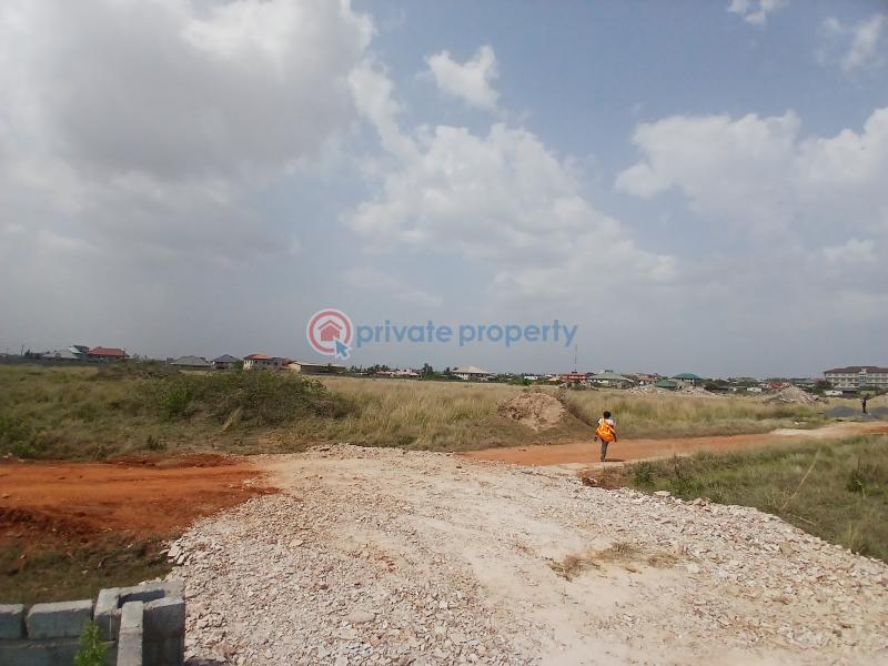 Land For Sale Tema Accra - 1