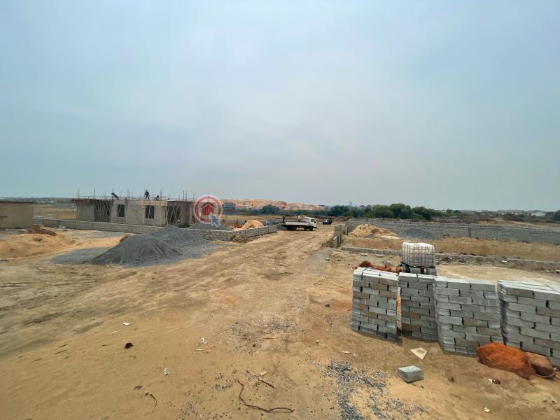 Land For Sale Tema Accra - 2