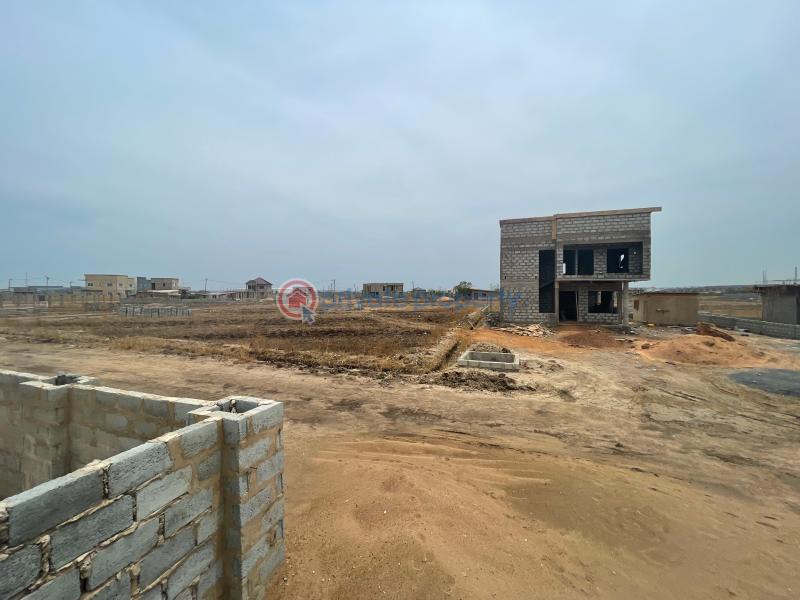 Land For Sale Tema Accra - 3