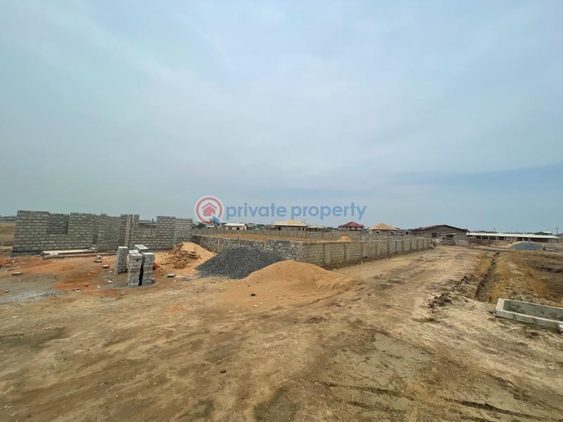 Land For Sale Tema Accra - 4