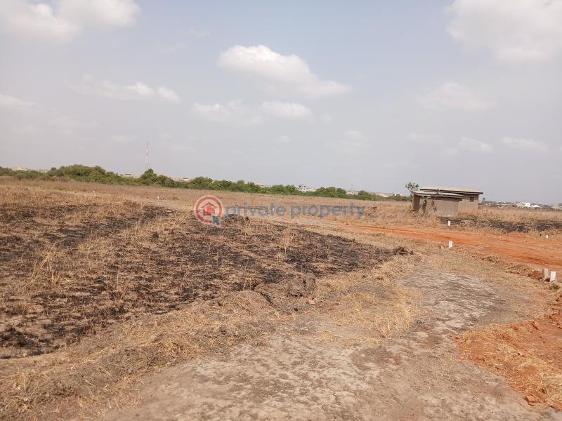 Land For Sale Prampram Ningo Prampram District Accra - 1
