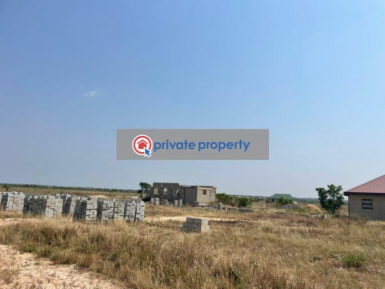 Mixed use Land For Sale &nbsp;after Central University Dawhenya Tema Accra - 2