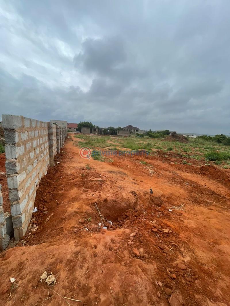 Land For Sale Beachroad Prampram Ningo Prampram District Accra - 1