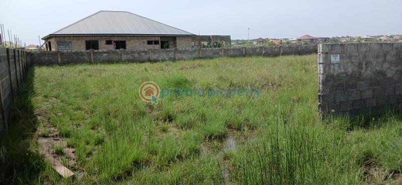 Land For Sale Prampram Ningo Prampram District Accra - 2