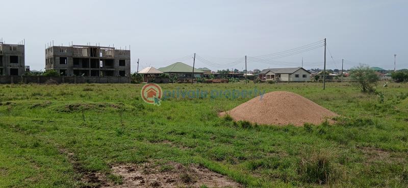 Land For Sale Prampram Ningo Prampram District Accra - 2