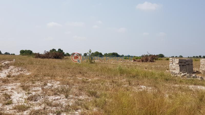 Land For Sale Skyport Residence Tsopoli Ningo Prampram District Accra - 1