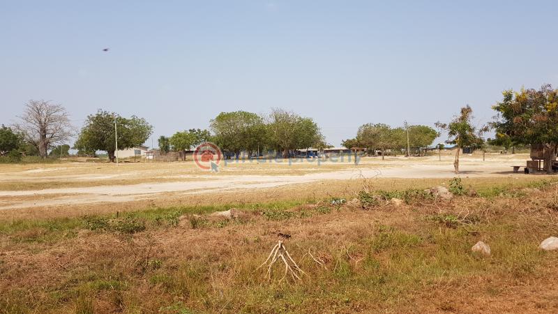 Land For Sale Skyport Residence Tsopoli Ningo Prampram District Accra - 2