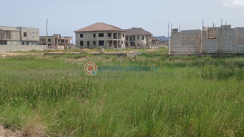 Land For Sale Ningo Prampram District Accra - 3