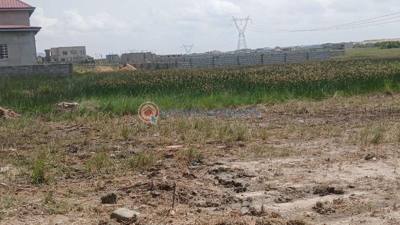 Land For Sale Ningo Prampram District Accra - 0