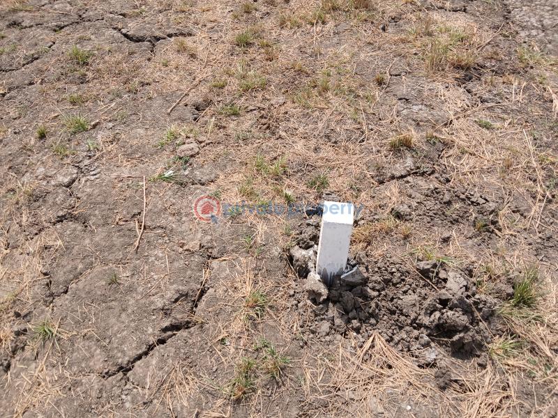 Land For Sale Adom Estate Tema Accra - 1