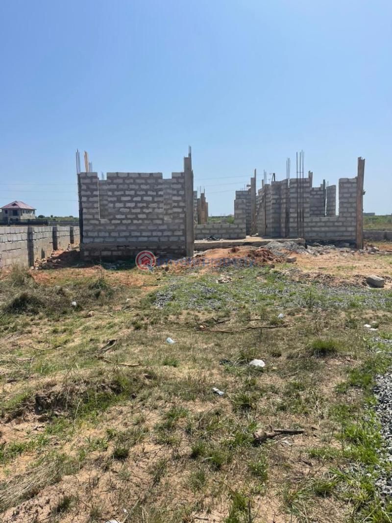 Land For Sale Ningo Senior High School Prampram Ningo Prampram District Accra - 2