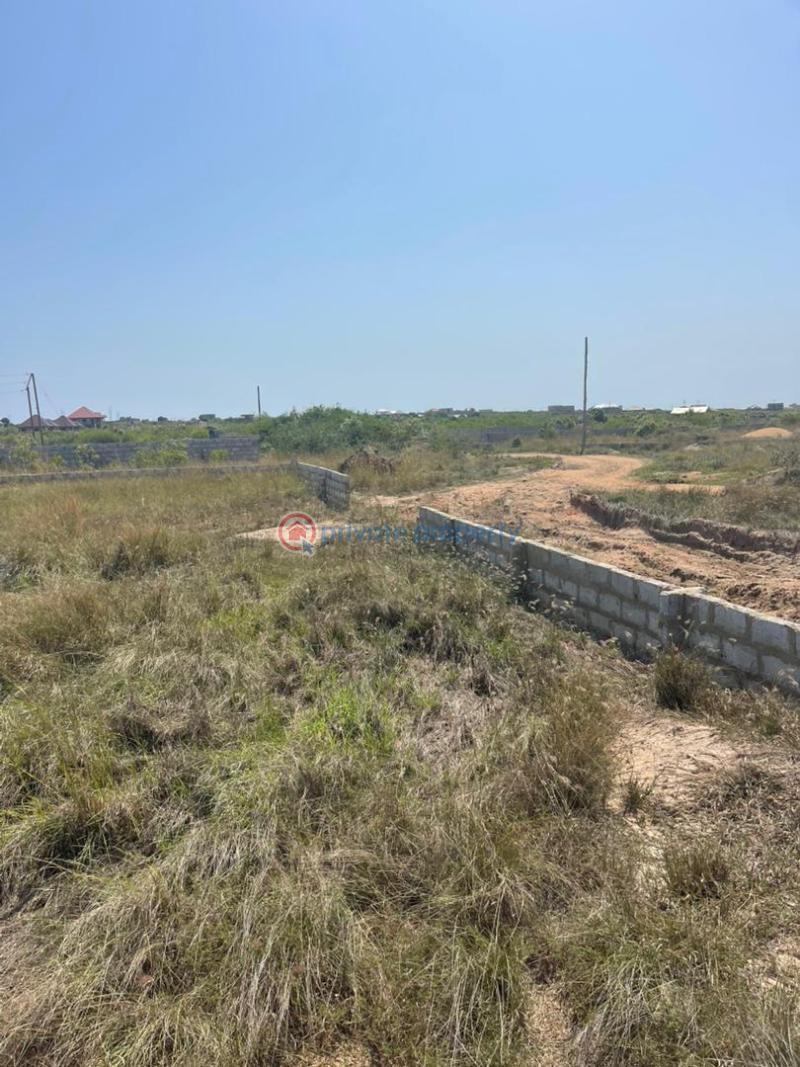 Land For Sale Ningo Senior High School Prampram Ningo Prampram District Accra - 3