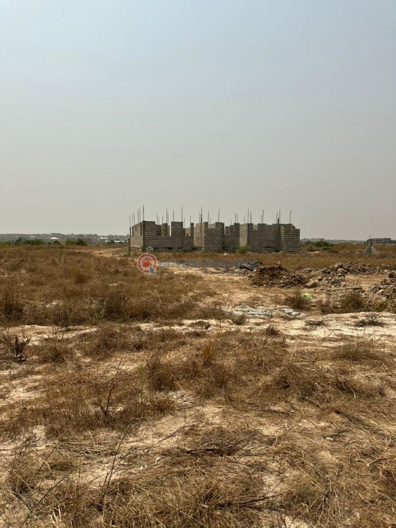 Land For Sale Roundabout Tsopoli Ningo Prampram District Accra - 3