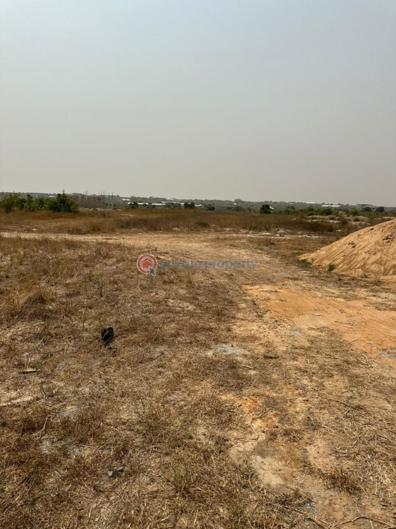 Land For Sale Roundabout Tsopoli Ningo Prampram District Accra - 2