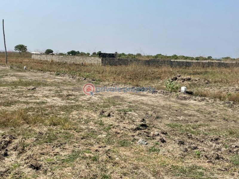Land For Sale Dawhenya Ningo Prampram District Accra - 1