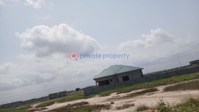 Land For Sale Tema Accra - 2