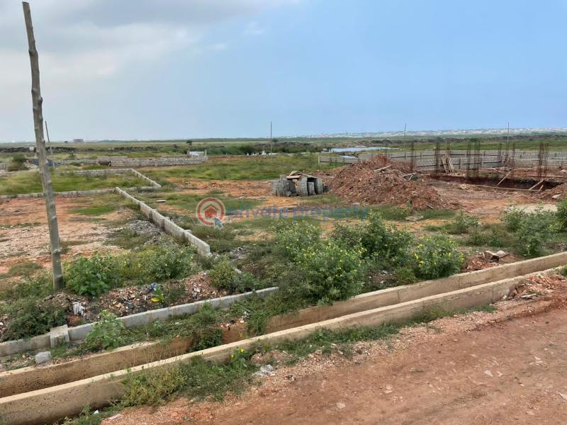 Land For Sale Community 25 Mall Community 25 Tema Accra - 0