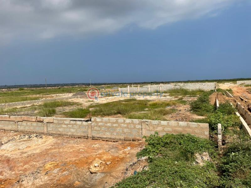 Land For Sale Community 25 Mall Community 25 Tema Accra - 2