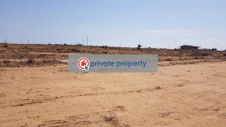 Residential Land For Sale Ningo Prampram District Accra - 2
