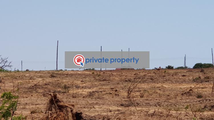 Residential Land For Sale Ningo Prampram District Accra - 4