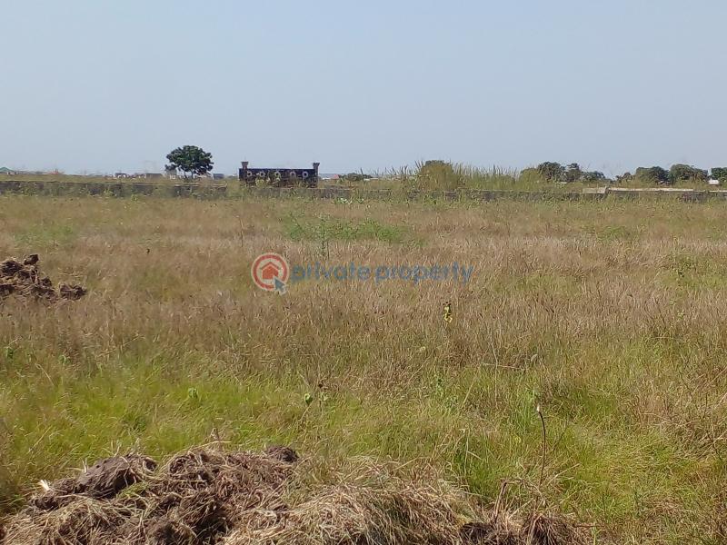 Land For Sale Central University Dawhenya Ningo Prampram District Accra - 2