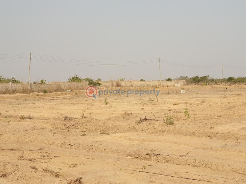 Land For Sale Oasis Training Center Prampram Ningo Prampram District Accra - 0