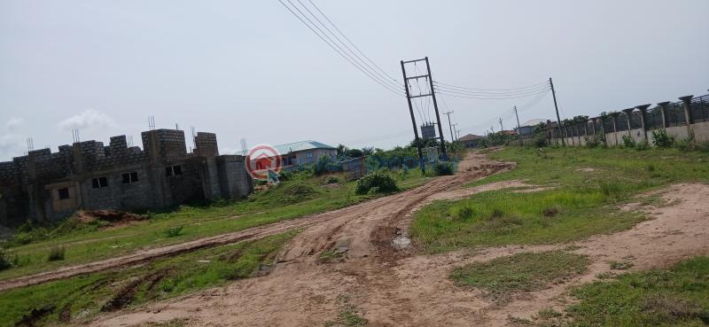 Land For Sale Prampram Ningo Prampram District Accra - 1