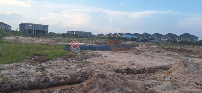 Land For Sale Ningo Prampram District Accra - 2