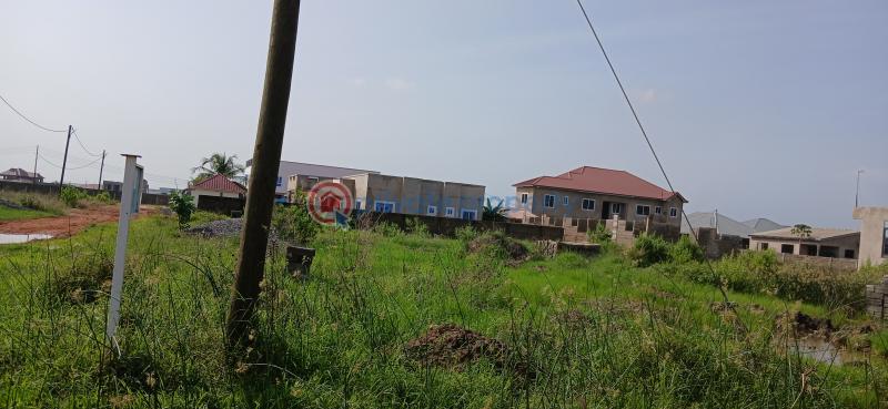Land For Sale Prampram Ningo Prampram District Accra - 0
