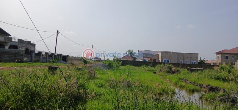 Land For Sale Prampram Ningo Prampram District Accra - 2